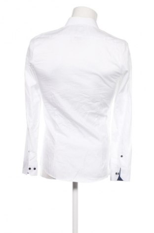 Herrenhemd Olymp, Größe S, Farbe Weiß, Preis € 38,99