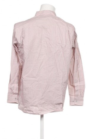 Herrenhemd Olymp, Größe M, Farbe Mehrfarbig, Preis 9,99 €