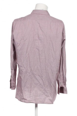 Herrenhemd Olymp, Größe L, Farbe Mehrfarbig, Preis € 7,99