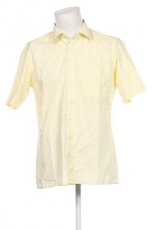 Herrenhemd Olymp, Größe L, Farbe Mehrfarbig, Preis € 7,99