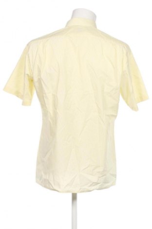 Herrenhemd Olymp, Größe L, Farbe Mehrfarbig, Preis € 7,99