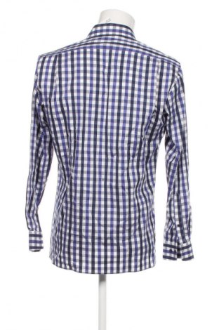 Herrenhemd Olymp, Größe M, Farbe Mehrfarbig, Preis 18,99 €