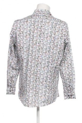 Herrenhemd Olymp, Größe XL, Farbe Mehrfarbig, Preis 20,99 €
