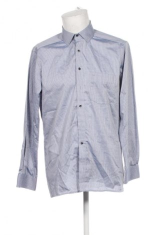 Herrenhemd Olymp, Größe XL, Farbe Mehrfarbig, Preis 37,99 €