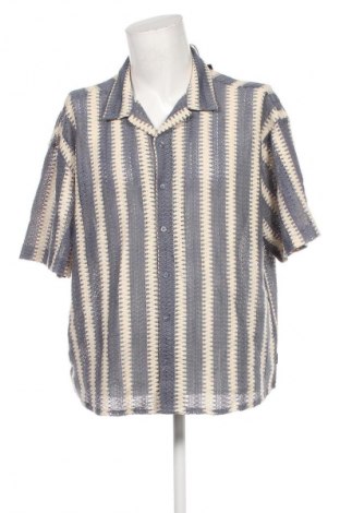 Herrenhemd Only & Sons, Größe XL, Farbe Mehrfarbig, Preis 23,99 €