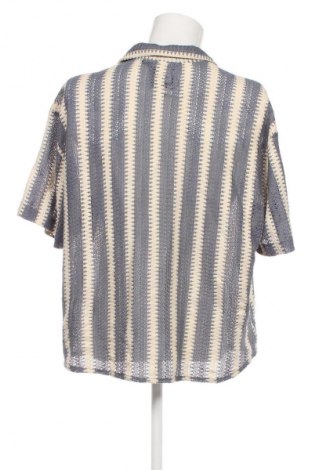 Herrenhemd Only & Sons, Größe XL, Farbe Mehrfarbig, Preis 23,99 €