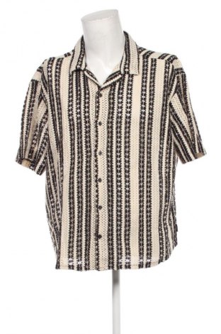 Herrenhemd Only & Sons, Größe 3XL, Farbe Mehrfarbig, Preis 23,99 €