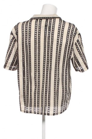 Herrenhemd Only & Sons, Größe 3XL, Farbe Mehrfarbig, Preis 23,99 €
