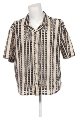 Herrenhemd Only & Sons, Größe 3XL, Farbe Mehrfarbig, Preis € 25,99