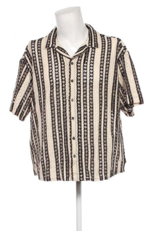 Herrenhemd Only & Sons, Größe 3XL, Farbe Mehrfarbig, Preis € 25,99