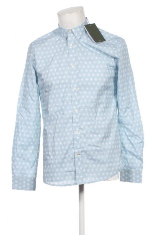 Herrenhemd Only & Sons, Größe L, Farbe Mehrfarbig, Preis 31,99 €