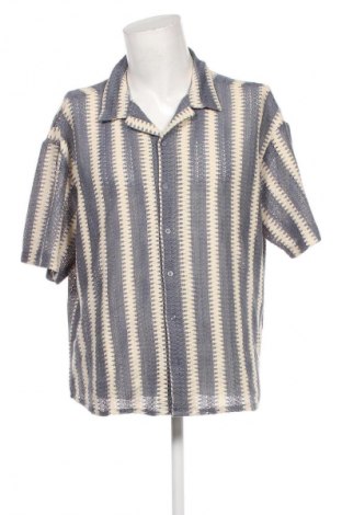 Herrenhemd Only & Sons, Größe 3XL, Farbe Mehrfarbig, Preis 23,99 €