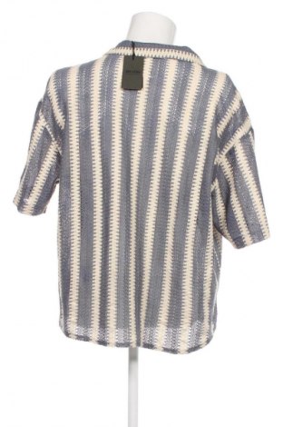 Herrenhemd Only & Sons, Größe 3XL, Farbe Mehrfarbig, Preis 23,99 €