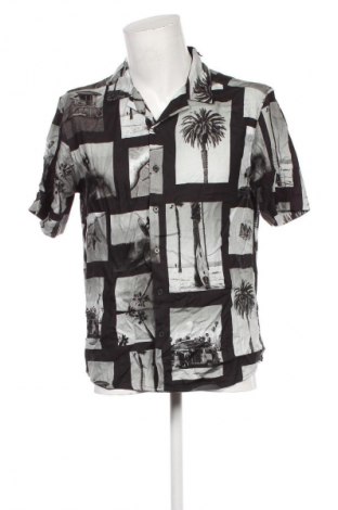 Herrenhemd Only & Sons, Größe L, Farbe Mehrfarbig, Preis € 25,99