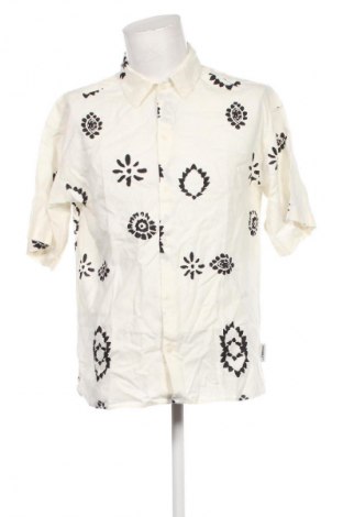 Herrenhemd Originals By Jack & Jones, Größe S, Farbe Mehrfarbig, Preis 40,99 €