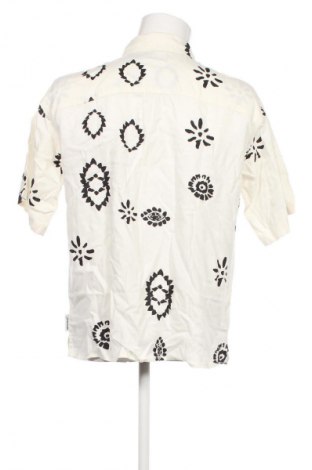 Herrenhemd Originals By Jack & Jones, Größe S, Farbe Mehrfarbig, Preis 40,99 €
