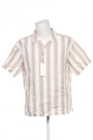 Herrenhemd Originals By Jack & Jones, Größe XXL, Farbe Mehrfarbig, Preis € 43,99