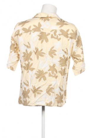 Herrenhemd Originals By Jack & Jones, Größe M, Farbe Mehrfarbig, Preis € 42,99