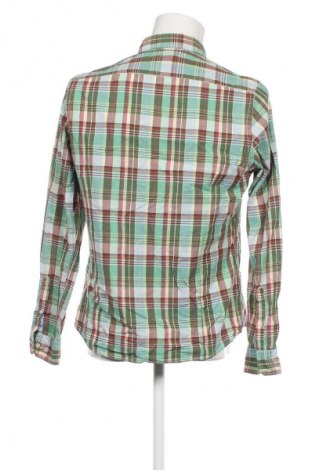 Herrenhemd Otto Kern, Größe L, Farbe Mehrfarbig, Preis 11,99 €