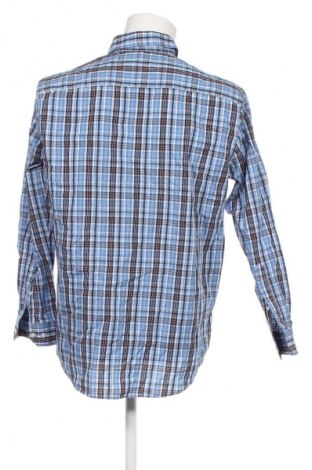 Herrenhemd Otto Kern, Größe L, Farbe Mehrfarbig, Preis 11,99 €