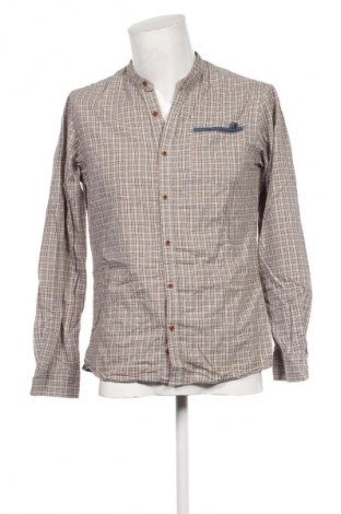 Herrenhemd Outfitters Nation, Größe M, Farbe Mehrfarbig, Preis € 4,99