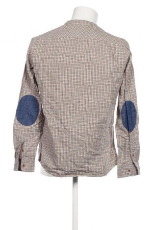 Herrenhemd Outfitters Nation, Größe M, Farbe Mehrfarbig, Preis € 4,99
