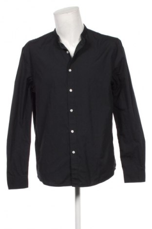 Herrenhemd Pier One, Größe XL, Farbe Blau, Preis 5,99 €