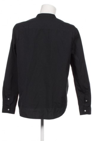 Herrenhemd Pier One, Größe XL, Farbe Blau, Preis 5,99 €