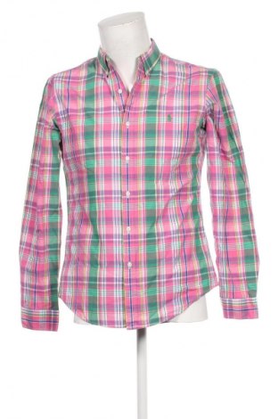 Cămașă de bărbați Polo, Mărime M, Culoare Multicolor, Preț 221,99 Lei