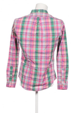 Cămașă de bărbați Polo, Mărime M, Culoare Multicolor, Preț 221,99 Lei