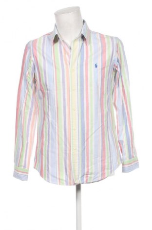Herrenhemd Polo By Ralph Lauren, Größe L, Farbe Mehrfarbig, Preis 71,99 €