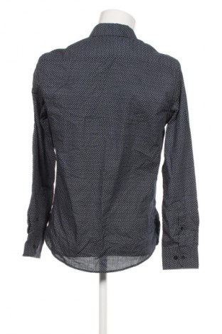 Herrenhemd Portonova, Größe M, Farbe Mehrfarbig, Preis 5,99 €