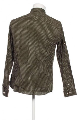 Herrenhemd Produkt by Jack & Jones, Größe L, Farbe Mehrfarbig, Preis € 42,99