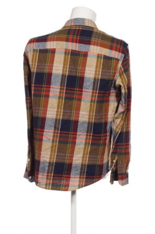 Herrenhemd Pull&Bear, Größe M, Farbe Mehrfarbig, Preis € 4,99