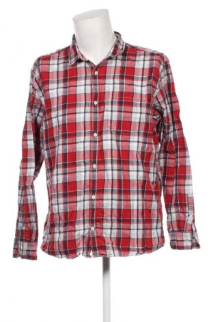 Pánska košeľa  Q/S by S.Oliver, Veľkosť XXL, Farba Viacfarebná, Cena  6,95 €