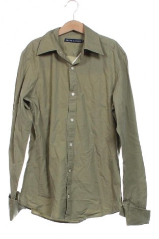Damenbluse Ralph Lauren, Größe S, Farbe Grün, Preis 28,99 €
