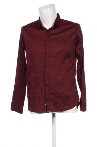 Cămașă de bărbați Ralph Lauren, Mărime XL, Culoare Roșu, Preț 87,99 Lei