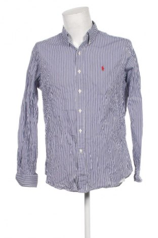 Męska koszula Ralph Lauren, Rozmiar L, Kolor Kolorowy, Cena 194,32 zł