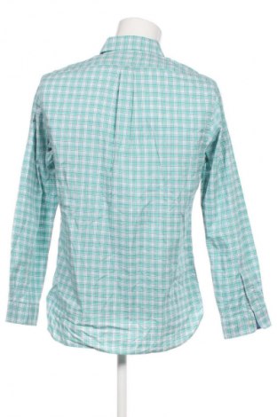 Pánská košile  Ralph Lauren, Velikost M, Barva Vícebarevné, Cena  1 379,00 Kč