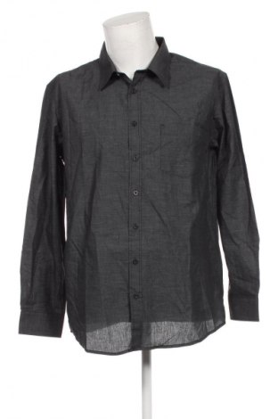 Herrenhemd Reward, Größe XL, Farbe Grau, Preis 5,99 €