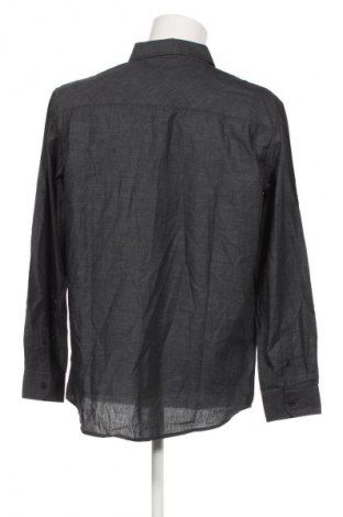 Herrenhemd Reward, Größe XL, Farbe Grau, Preis 5,99 €