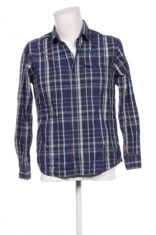 Herrenhemd S.Oliver, Größe M, Farbe Mehrfarbig, Preis 6,99 €