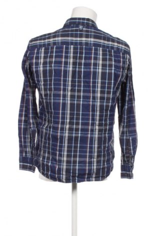 Herrenhemd S.Oliver, Größe M, Farbe Mehrfarbig, Preis 6,99 €