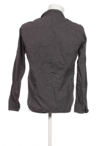 Herrenhemd S.Oliver, Größe M, Farbe Mehrfarbig, Preis € 5,99