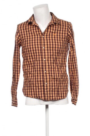 Herrenhemd Scotch & Soda, Größe M, Farbe Mehrfarbig, Preis 11,99 €