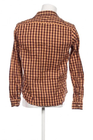 Herrenhemd Scotch & Soda, Größe M, Farbe Mehrfarbig, Preis 11,99 €