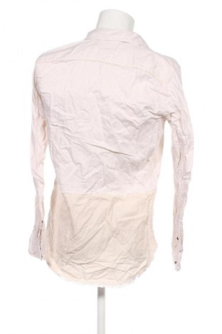 Pánska košeľa  Scotch & Soda, Veľkosť L, Farba Béžová, Cena  39,95 €