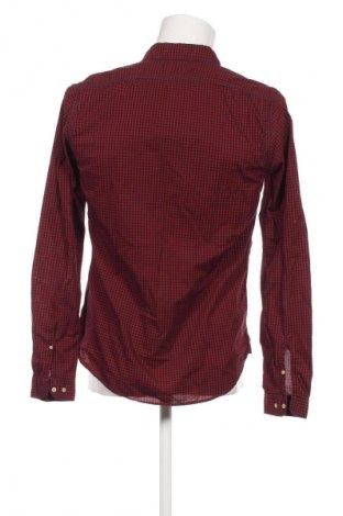 Férfi ing Scotch & Soda, Méret M, Szín Sokszínű, Ár 5 609 Ft