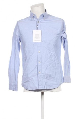 Herrenhemd Selected Homme, Größe XS, Farbe Blau, Preis € 52,99