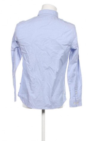 Herrenhemd Selected Homme, Größe XS, Farbe Blau, Preis € 52,99